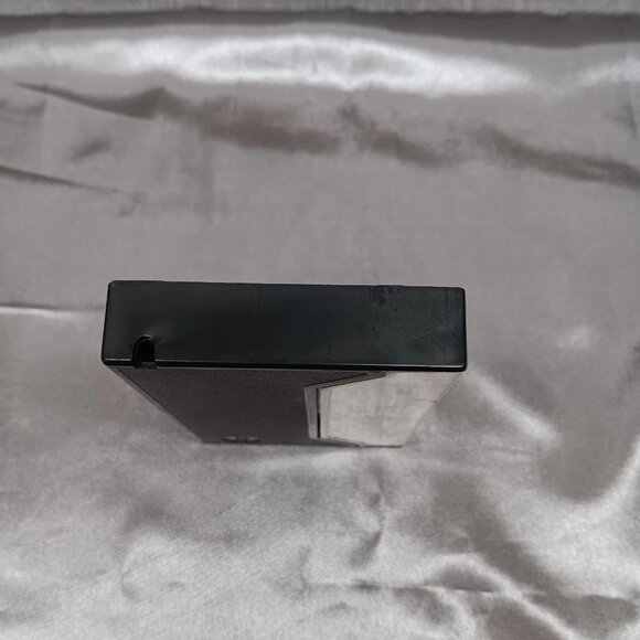 Michael Jackson Thriller Cassette Tape CASE ONLY VTG 80s Music Halloween Prop - Picture 3 of 7